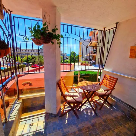 Flat Saint Vlas Lägenhet *