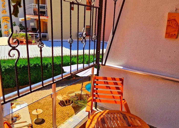 公寓 Flat Saint Vlas