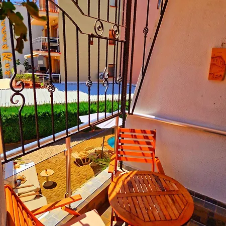 Apartment Flat Saint Vlas