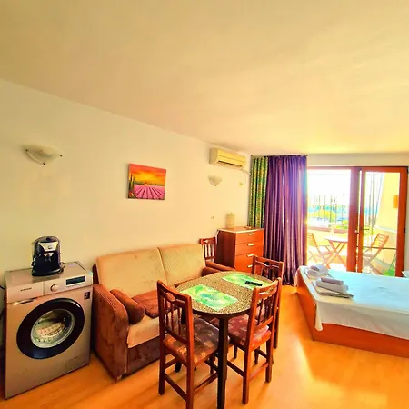 Apartment Flat Saint Vlas Sveti Vlas